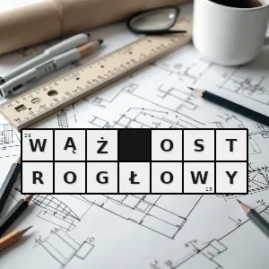 Rozwiązanie krzyżówki: oxybelis fulgidus gatunek węża z rodziny połozowatych charakteryzujący się wybitnie cienkim ciałem i silnie wydłużoną głową występuje w ameryce środkowej i południowej od meksyku do argentyny - wąż ostrogłowy | hasła, synonimy i podpowiedzi Hasło krzyżówkowe oxybelis fulgidus gatunek węża z rodziny połozowatych charakteryzujący się wybitnie cienkim ciałem i silnie wydłużoną głową występuje w ameryce środkowej i południowej od meksyku do argentyny - wąż ostrogłowy – rozwiązanie, synonimy, podpowiedzi i definicje krzyżówkowe